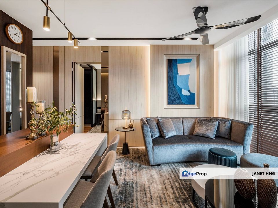 [359K] Last New launch Freehold Condo IN Subang Jaya, Selangor, Subang Jaya