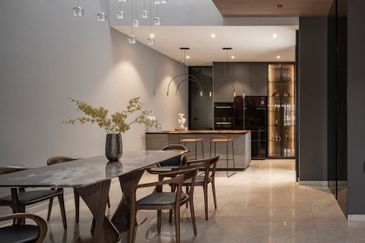  New launching Superlink in Kota Kemuning