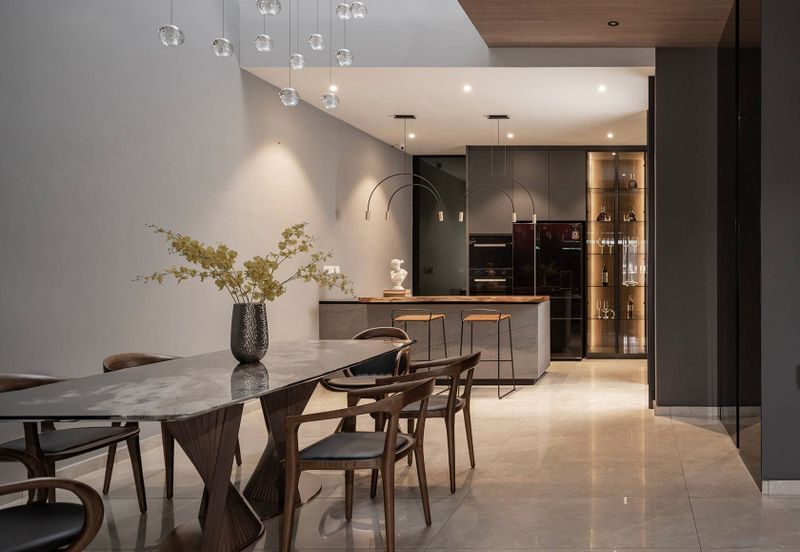  New launching Superlink in Kota Kemuning