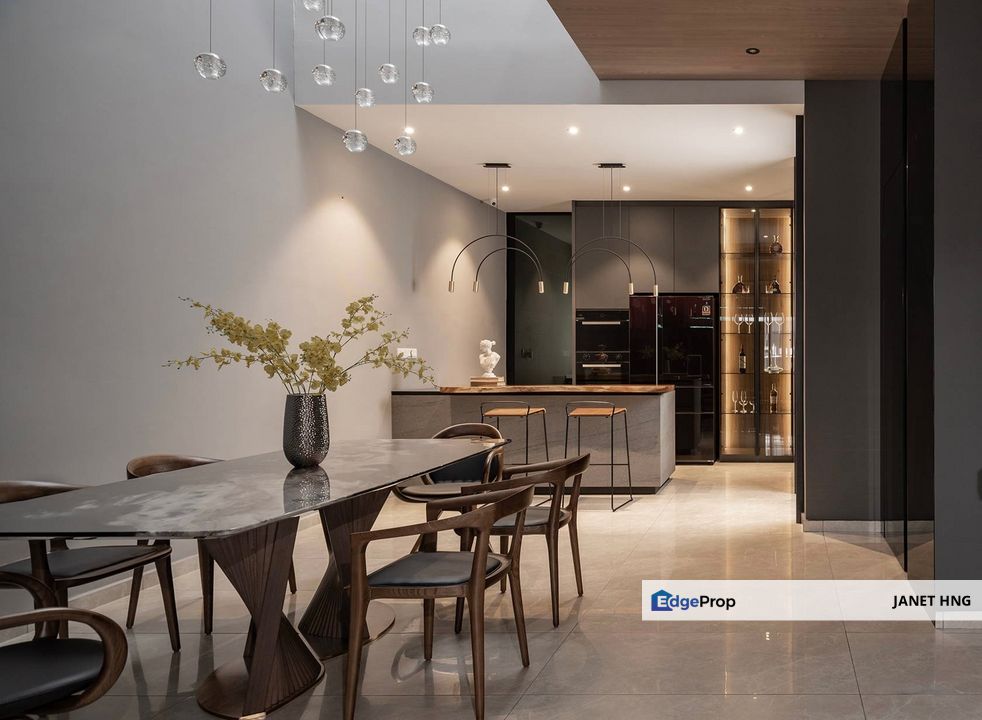  New launching Superlink in Kota Kemuning, Selangor, Kota Kemuning