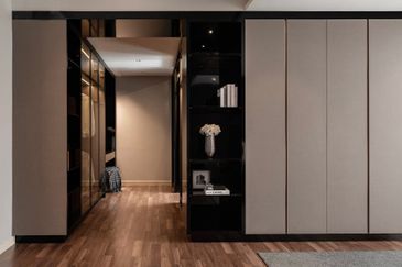  New launching Superlink in Kota Kemuning