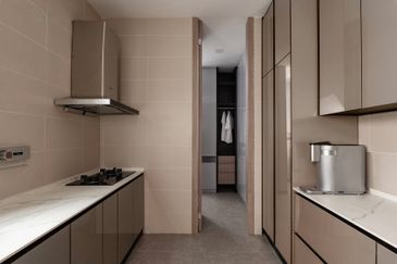  New launching Superlink in Kota Kemuning