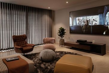  New launching Superlink in Kota Kemuning