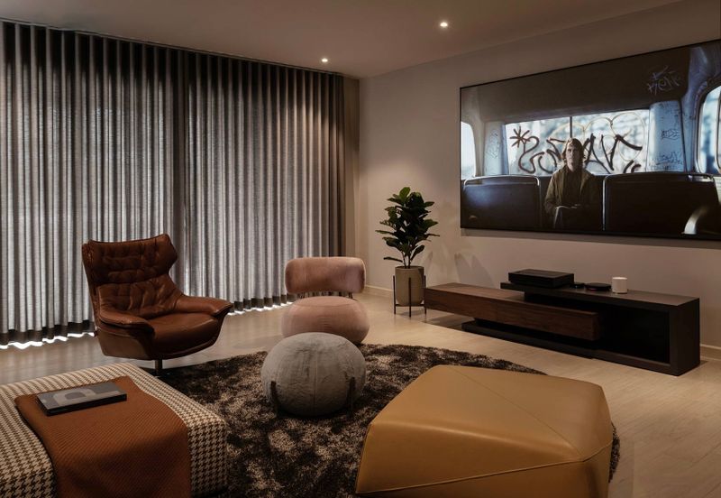  New launching Superlink in Kota Kemuning