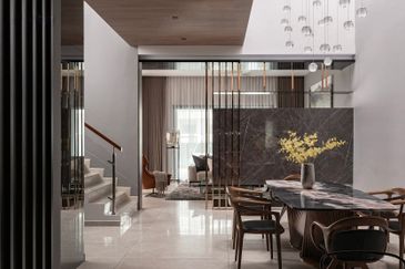  New launching Superlink in Kota Kemuning