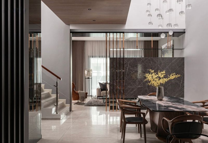  New launching Superlink in Kota Kemuning