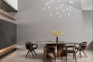  New launching Superlink in Kota Kemuning