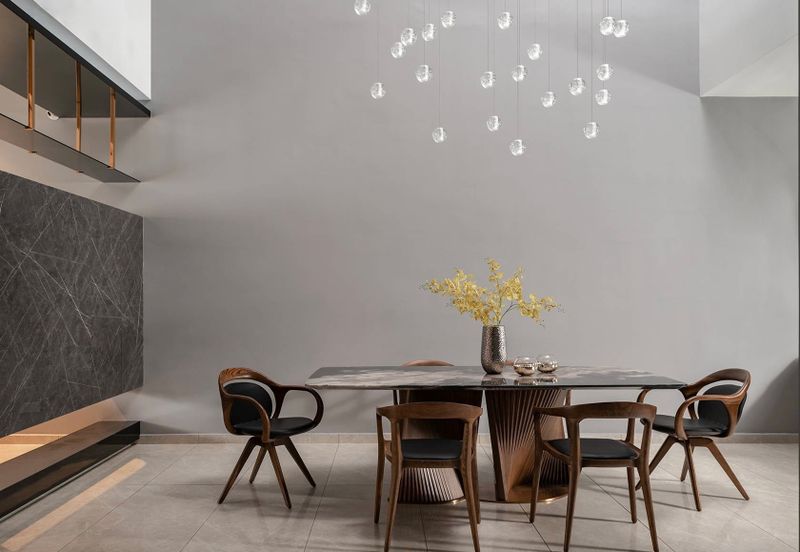  New launching Superlink in Kota Kemuning