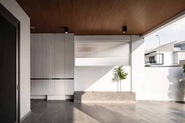  New launching Superlink in Kota Kemuning