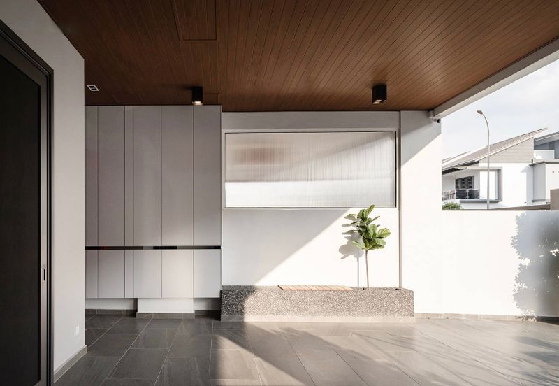  New launching Superlink in Kota Kemuning