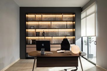  New launching Superlink in Kota Kemuning