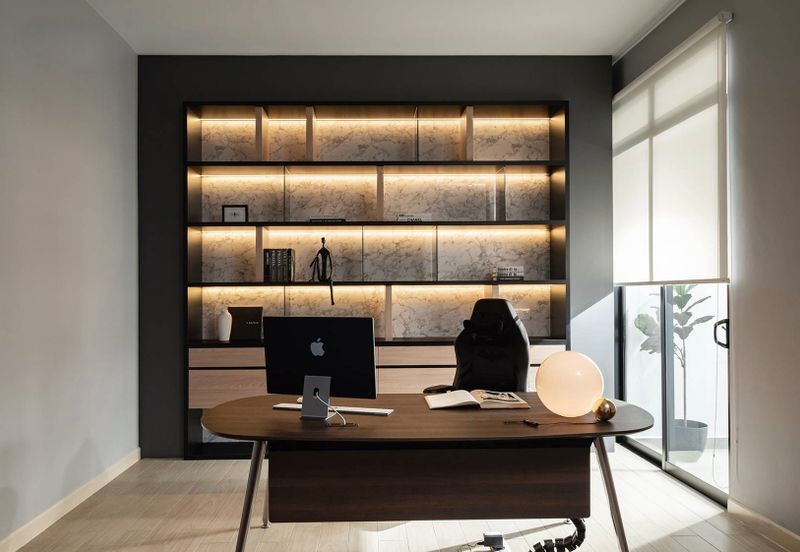  New launching Superlink in Kota Kemuning