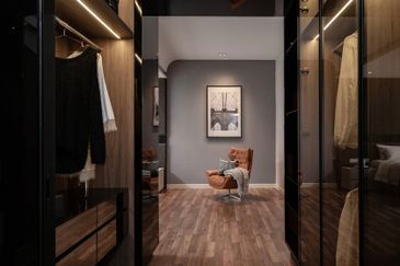  New launching Superlink in Kota Kemuning