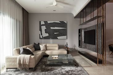  New launching Superlink in Kota Kemuning