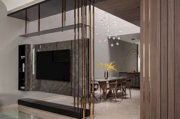  New launching Superlink in Kota Kemuning