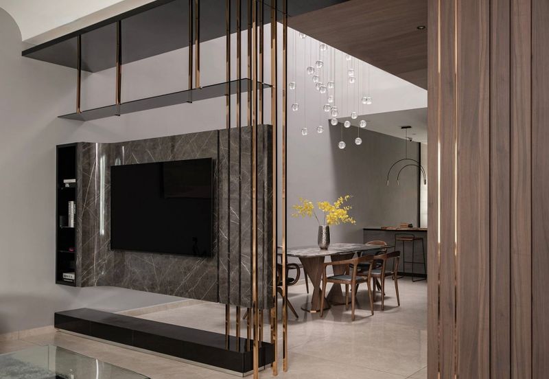  New launching Superlink in Kota Kemuning