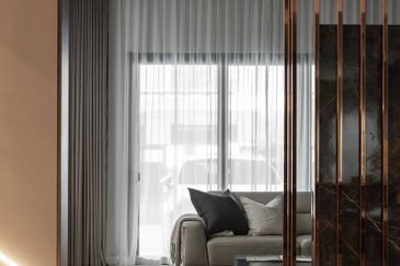  New launching Superlink in Kota Kemuning