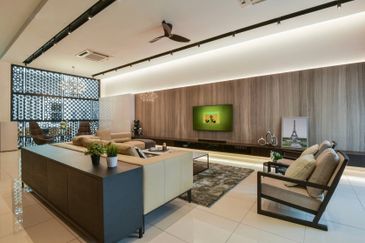 26 x 70 2-Storey Link Villas