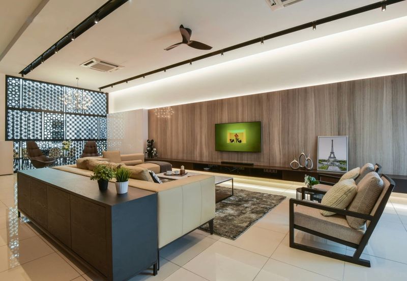 26 x 70 2-Storey Link Villas