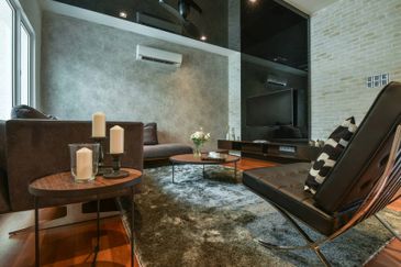 26 x 70 2-Storey Link Villas