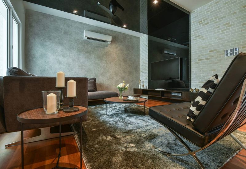 26 x 70 2-Storey Link Villas