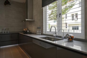 26 x 70 2-Storey Link Villas