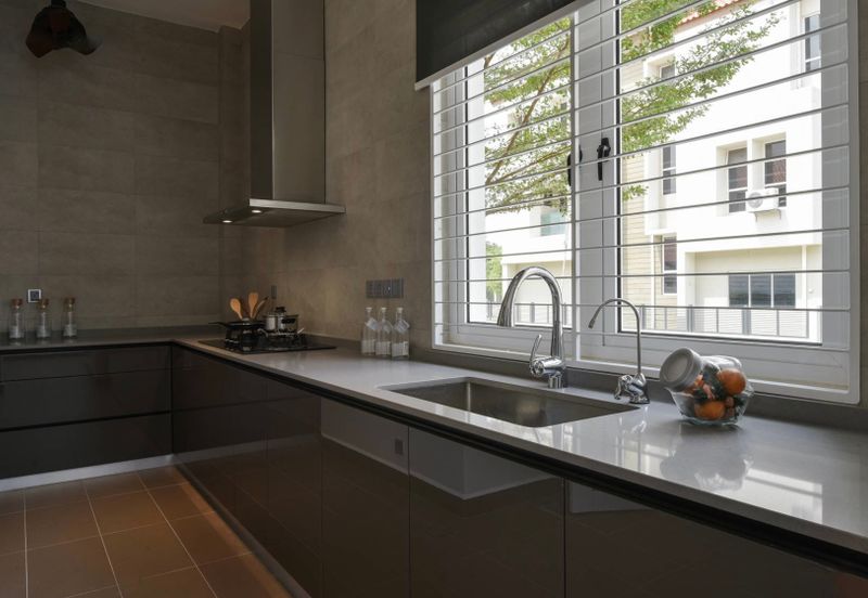 26 x 70 2-Storey Link Villas