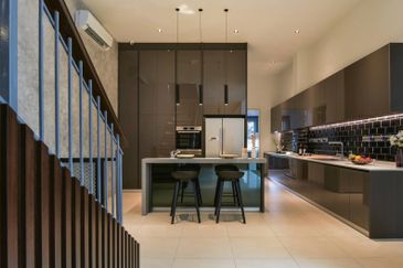 26 x 70 2-Storey Link Villas