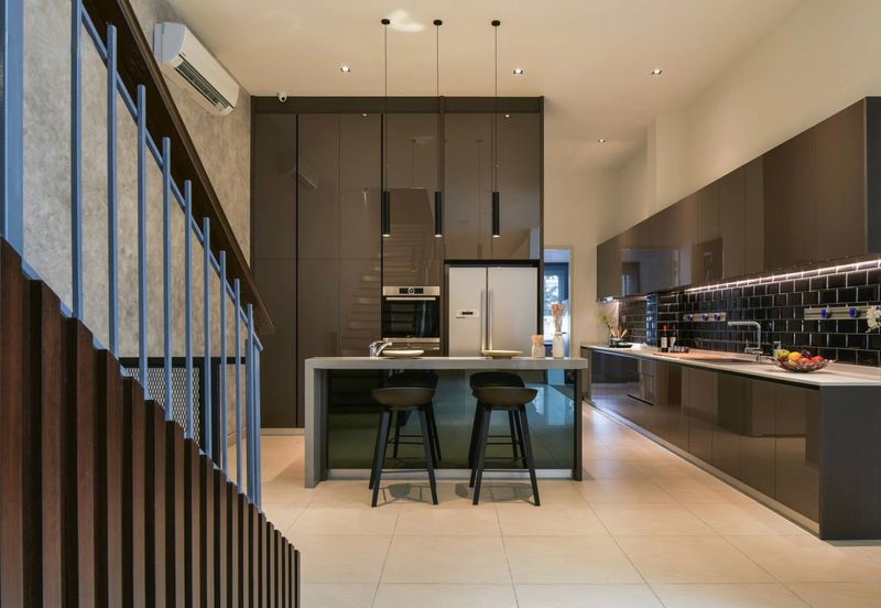 26 x 70 2-Storey Link Villas