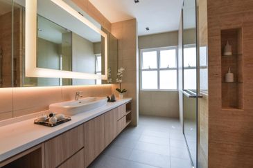 26 x 70 2-Storey Link Villas