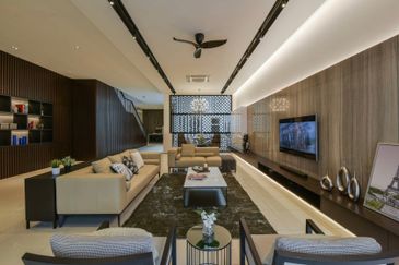 26 x 70 2-Storey Link Villas