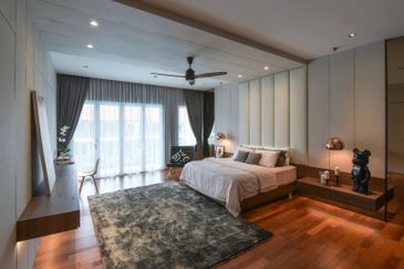 26 x 70 2-Storey Link Villas