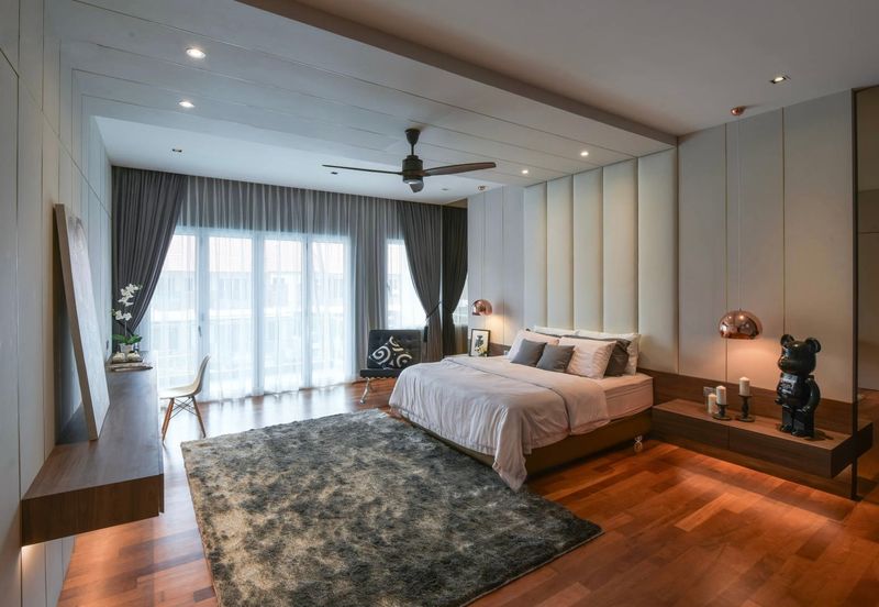 26 x 70 2-Storey Link Villas