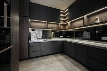  New launch Superlink 26 x70 in Cyberjaya