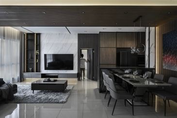  New launch Superlink 26 x70 in Cyberjaya