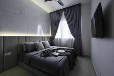  New launch Superlink 26 x70 in Cyberjaya