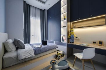  New launch Superlink 26 x70 in Cyberjaya