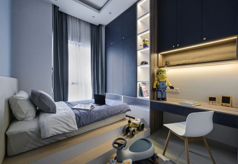  New launch Superlink 26 x70 in Cyberjaya