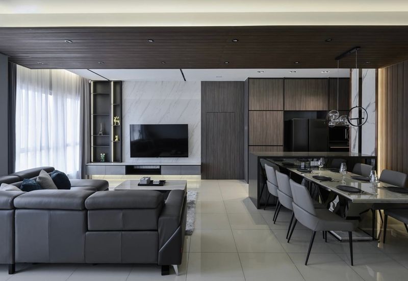  New launch Superlink 26 x70 in Cyberjaya