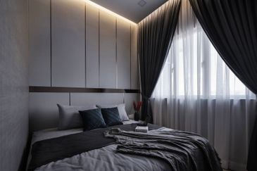  New launch Superlink 26 x70 in Cyberjaya