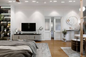 26 x 70 Superlink in Cyberjaya