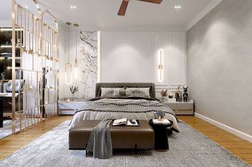 26 x 70 Superlink in Cyberjaya