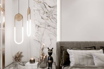 26 x 70 Superlink in Cyberjaya