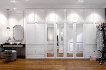 26 x 70 Superlink in Cyberjaya