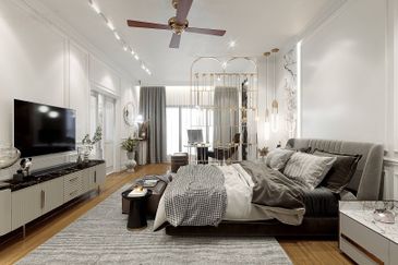 26 x 70 Superlink in Cyberjaya