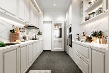 26 x 70 Superlink in Cyberjaya