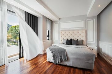 Affordable Superlink 26 x 70 in kota kemuning