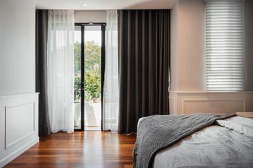 Affordable Superlink 26 x 70 in kota kemuning