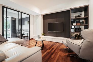 Affordable Superlink 26 x 70 in kota kemuning