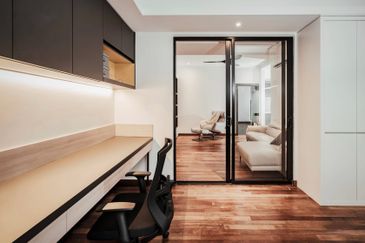 Affordable Superlink 26 x 70 in kota kemuning